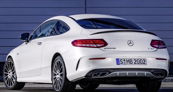 Mercedes-Benz-AMG-C43-Coupe-2017..