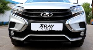 Lada X-Ray 2021. - world best car | world best car
