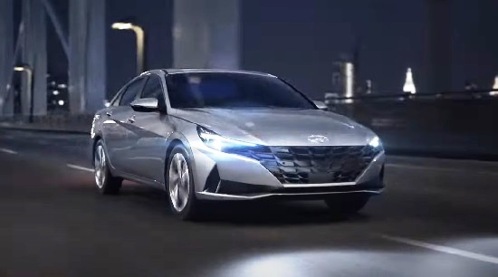 Hyundai Verna 2023.