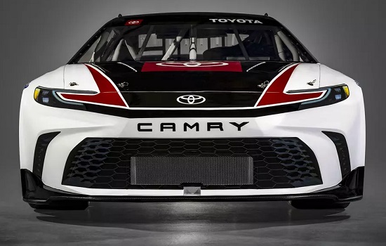 Toyota Camry XSE Next Gen 2024.